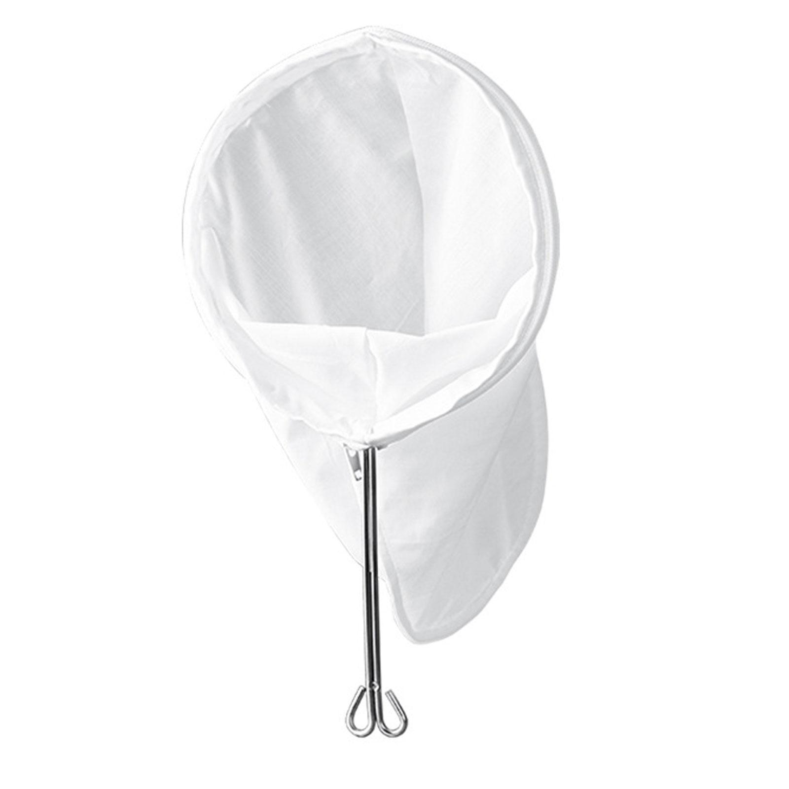 Coffee Tea Thai - Fine Mesh Strainer Bag Nut Bag