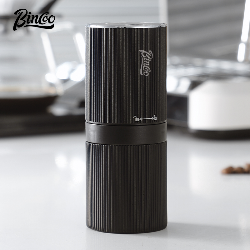 Bincoo Portable Electric Coffe - Coffee Tea Making Machine recensie en prijs