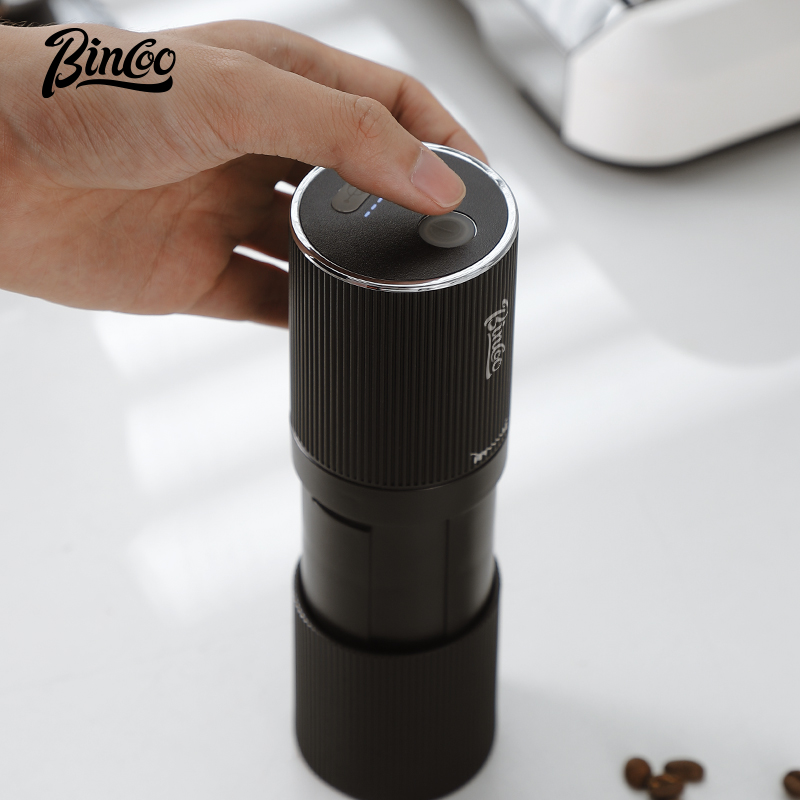 Bincoo Portable Electric Coffe - Coffee Tea Making Machine recensie en prijs