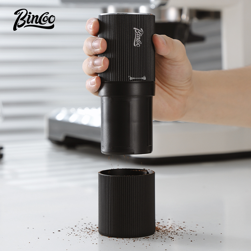 Bincoo Portable Electric Coffe - Coffee Tea Making Machine recensie en prijs
