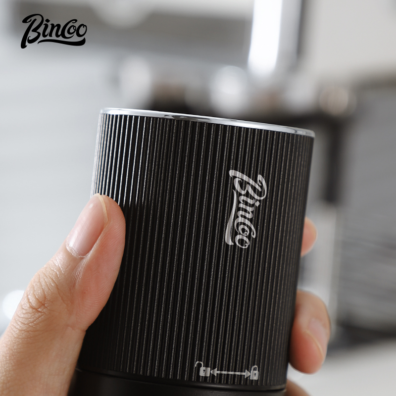 Bincoo Portable Electric Coffe - Coffee Tea Making Machine recensie en prijs