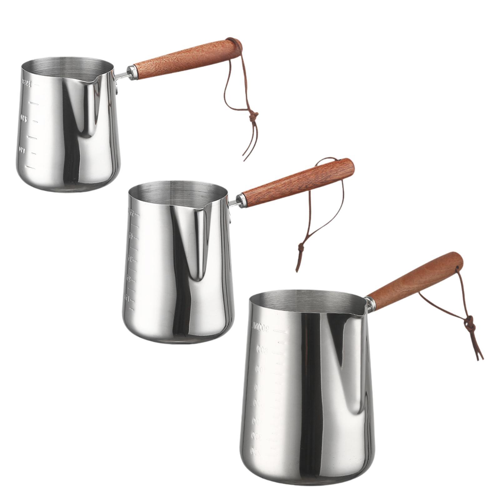 Turkish Coffee Pot Espresso Ma - Coffee Tea Catering recensie en prijs