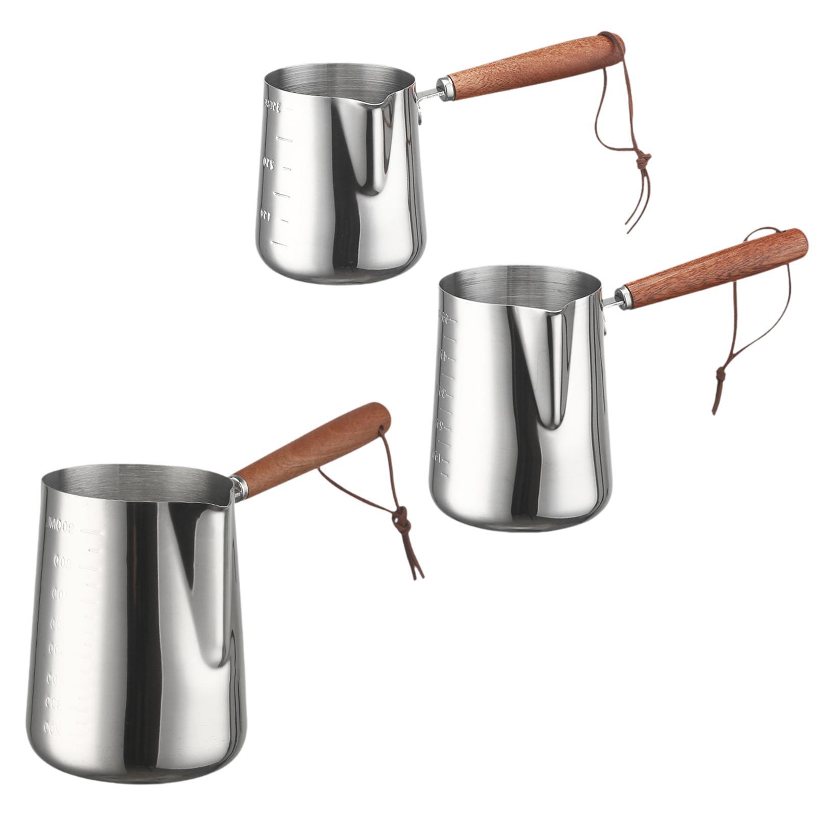 Turkish Coffee Pot Espresso Ma - Coffee Tea Catering recensie en prijs