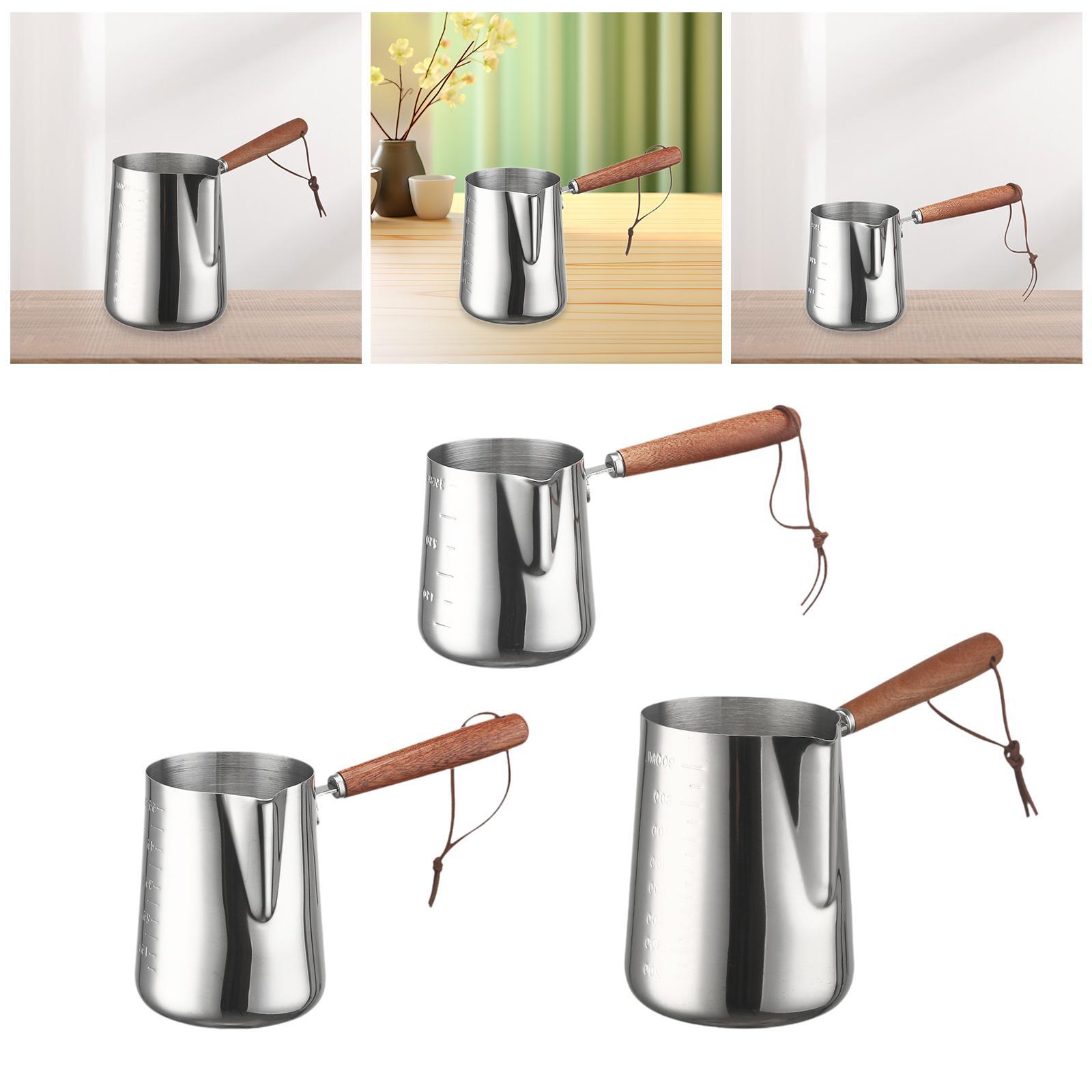 Turkish Coffee Pot Espresso Ma - Coffee Tea Catering recensie en prijs