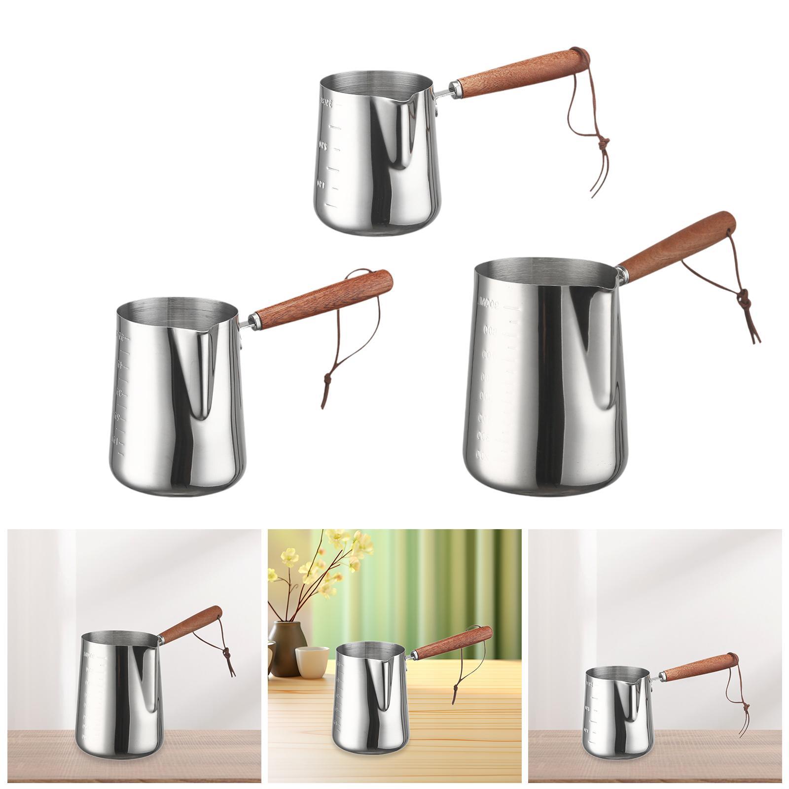 Turkish Coffee Pot Espresso Ma - Coffee Tea Catering recensie en prijs