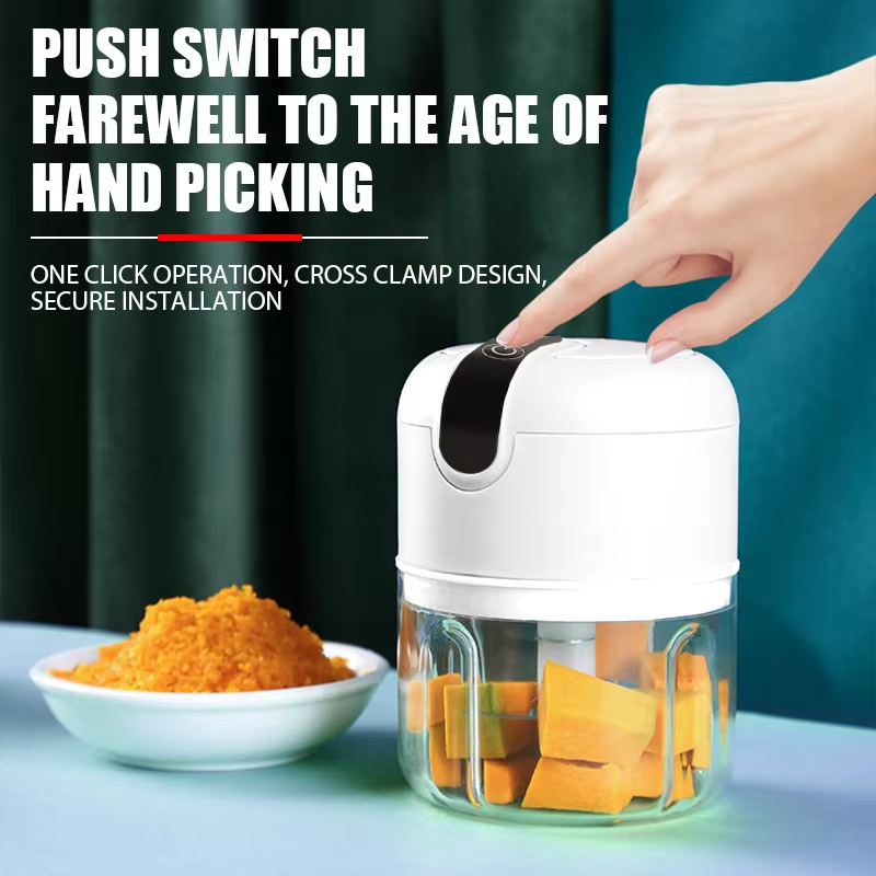 250ML electric meat grinder, g - Coffee Tea Vending Machine recensie en prijs