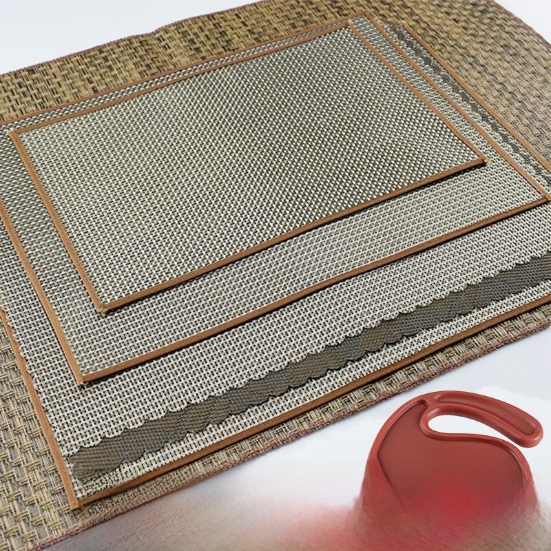 New Sle Bamboo Tea Tray Mat Pl - Bamboo Tea Tray recensie en prijs