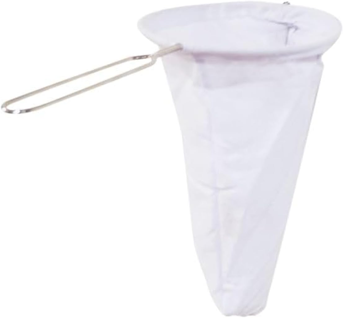 Tea/Coffee Filter, Size 3.0 in - Coffee Tea Thai recensie en prijs