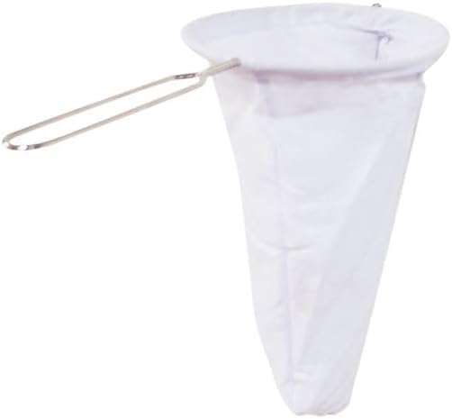 Tea/Coffee Filter, Size 3.0 in - Coffee Tea Thai recensie en prijs