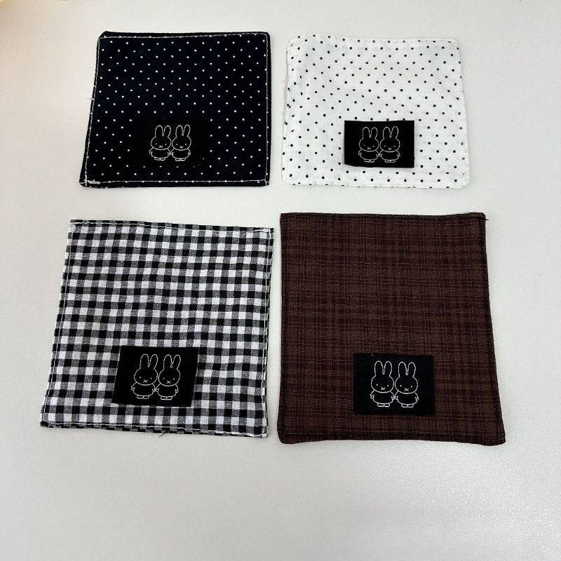 Hot Cute Miffy Series Cloth Co - Coffee Tea & Hot Chocolate recensie en prijs