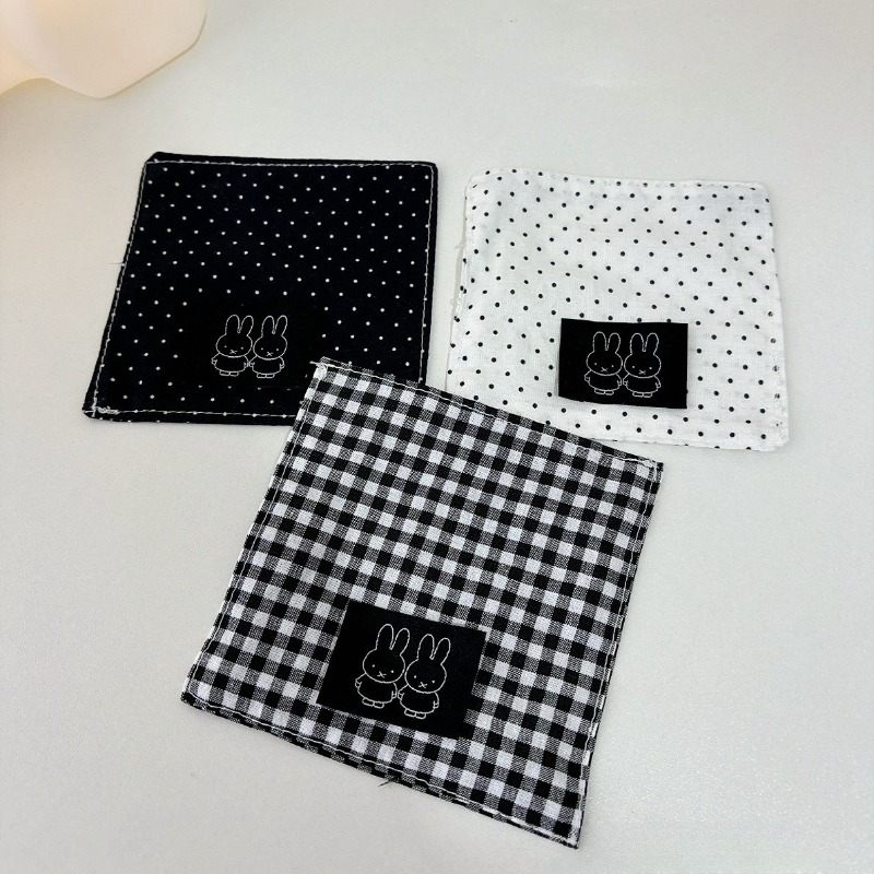 Hot Cute Miffy Series Cloth Co - Coffee Tea & Hot Chocolate recensie en prijs
