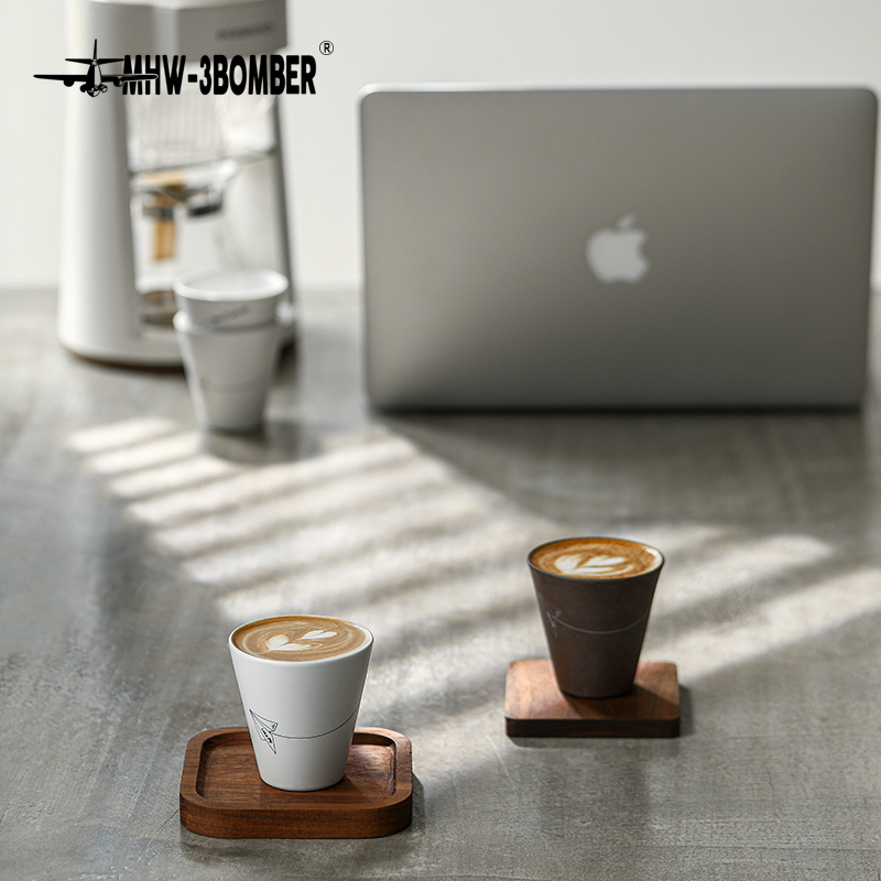 MHW-3BOMBER 120ml Ceramic Coff - Coffee Tea Catering recensie en prijs
