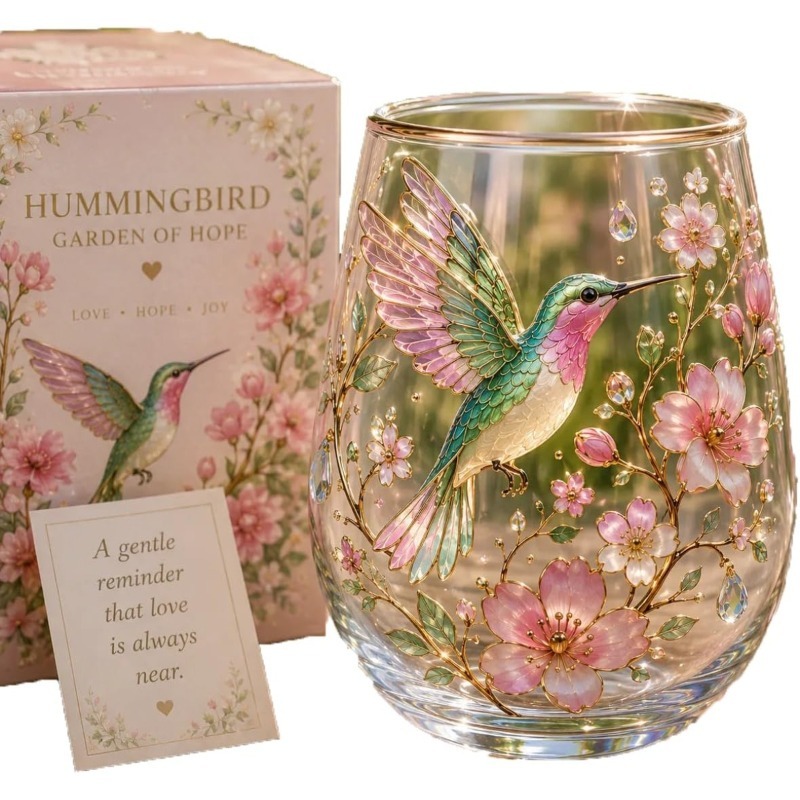 Limited Edition 2026 Garden Mo - Coffee Tea Garden recensie en prijs