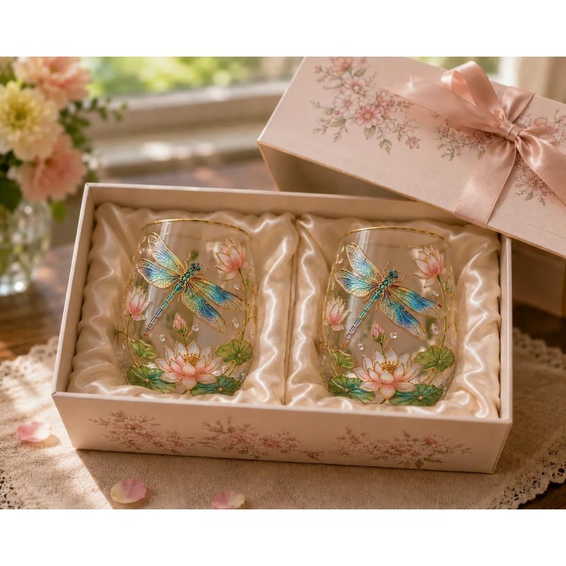 Limited Edition 2026 Garden Mo - Coffee Tea Garden recensie en prijs
