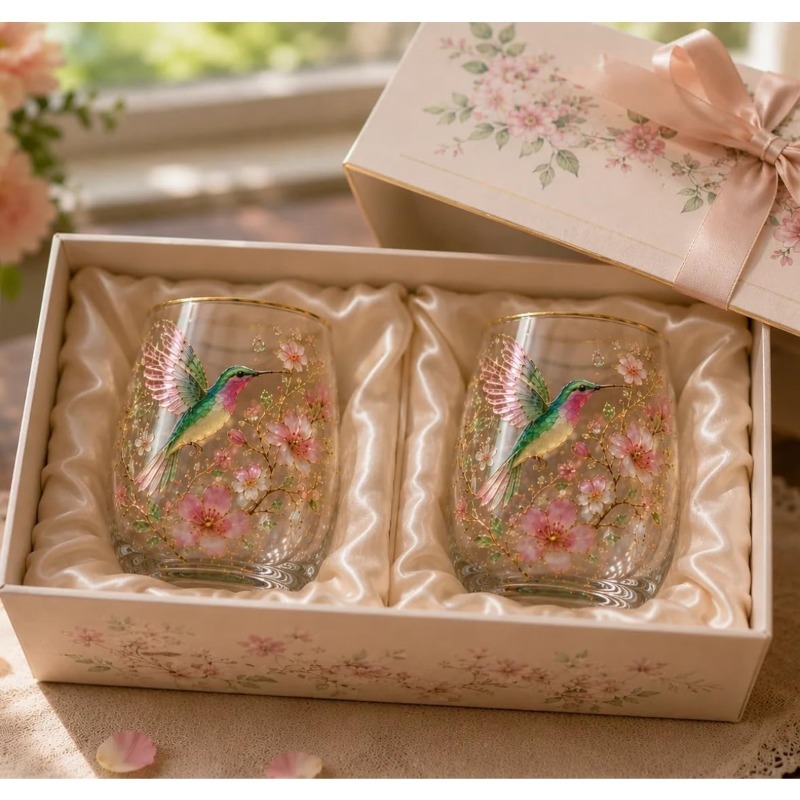Limited Edition 2026 Garden Mo - Coffee Tea Garden recensie en prijs