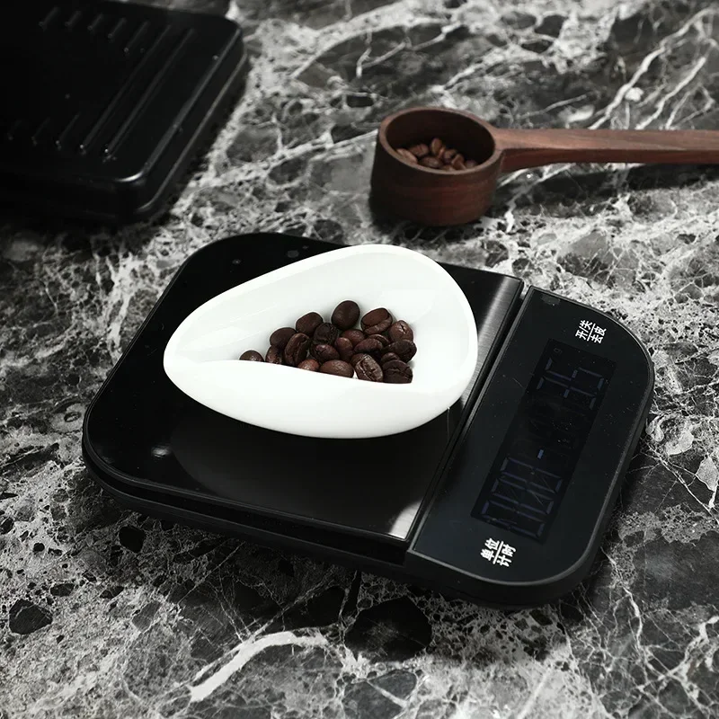 Coffee Bean Measuring Cup Spoo - Coffee Tea Catering recensie en prijs