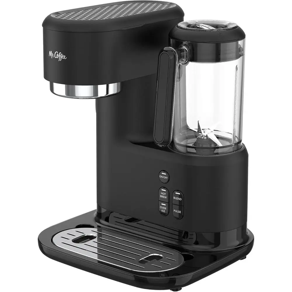3-in-1 Reusable Filter Iced &  - Coffee Tea Recipe recensie en prijs