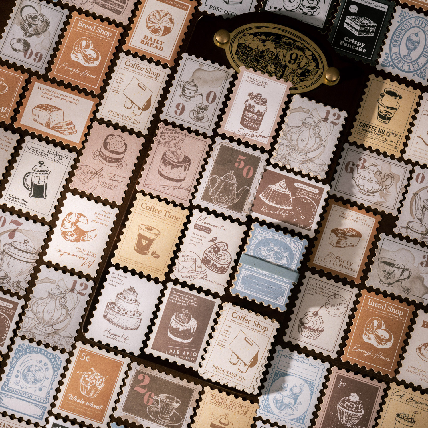 Four Seasons Tea Island Series - Coffee Tea Journal recensie en prijs