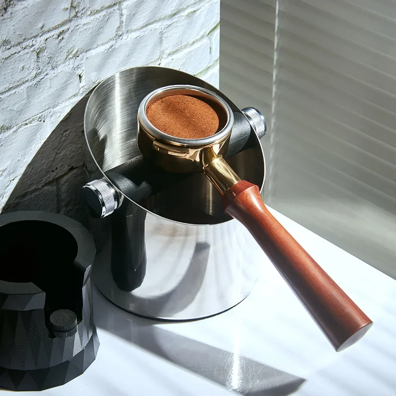 Espresso Knock Box Large Capac - Coffee Tea Making Machine recensie en prijs