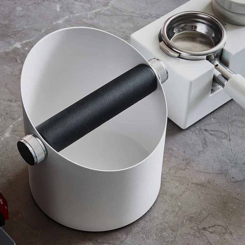 Espresso Knock Box Large Capac - Coffee Tea Making Machine recensie en prijs