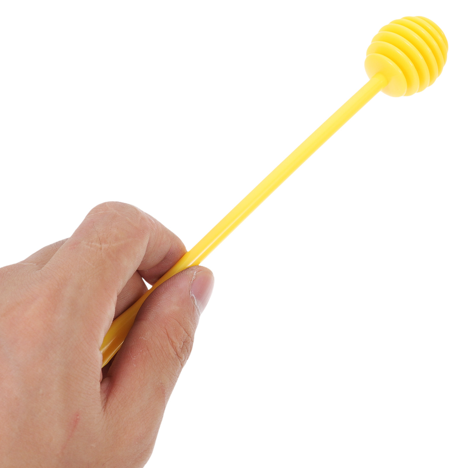 6Pcs Honey Wand Tools Premium  - Coffee Tea Recipe recensie en prijs