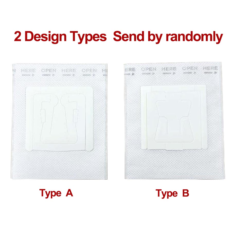 50/100 pcs Coffee Filter Bags  - Coffee Tea Catering recensie en prijs