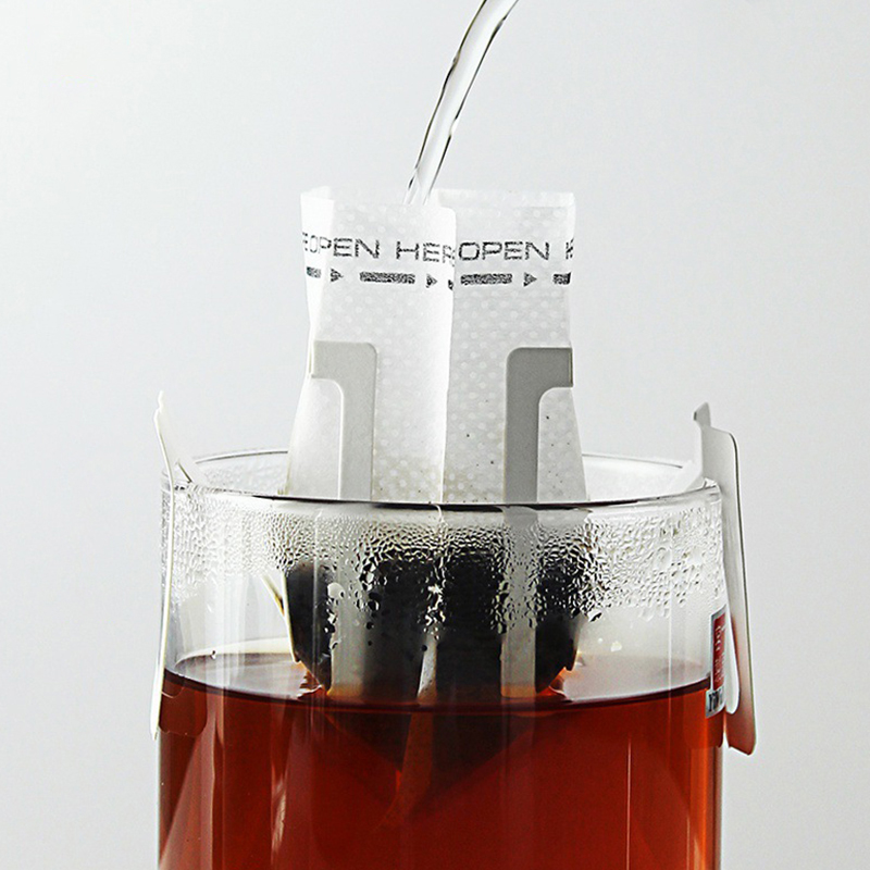 50/100 pcs Coffee Filter Bags  - Coffee Tea Catering recensie en prijs