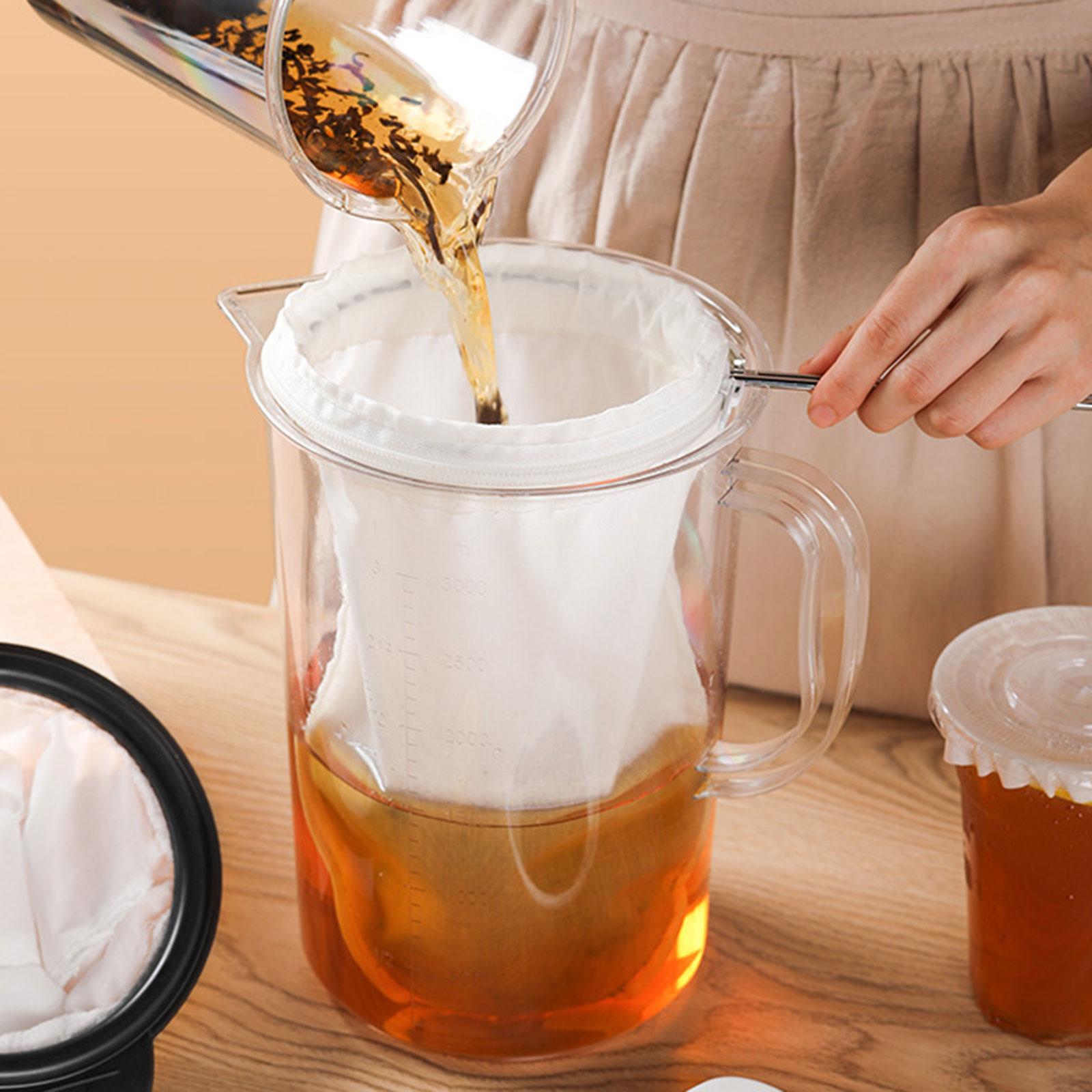 Thai Tea Fine Mesh Strainer Ba - Coffee Tea Thai recensie en prijs