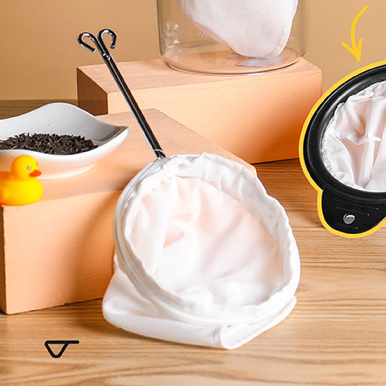 Thai Tea Fine Mesh Strainer Ba - Coffee Tea Thai recensie en prijs