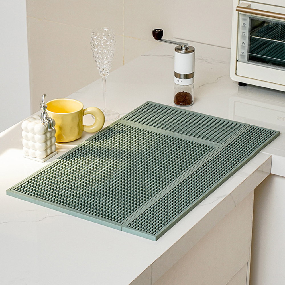 Household Non-Slip Bar Kitchen - Coffee Tea Making Machine recensie en prijs