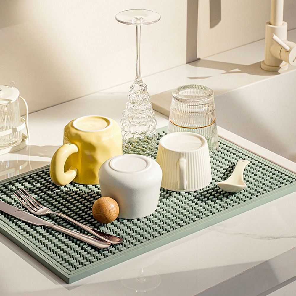 Household Non-Slip Bar Kitchen - Coffee Tea Making Machine recensie en prijs