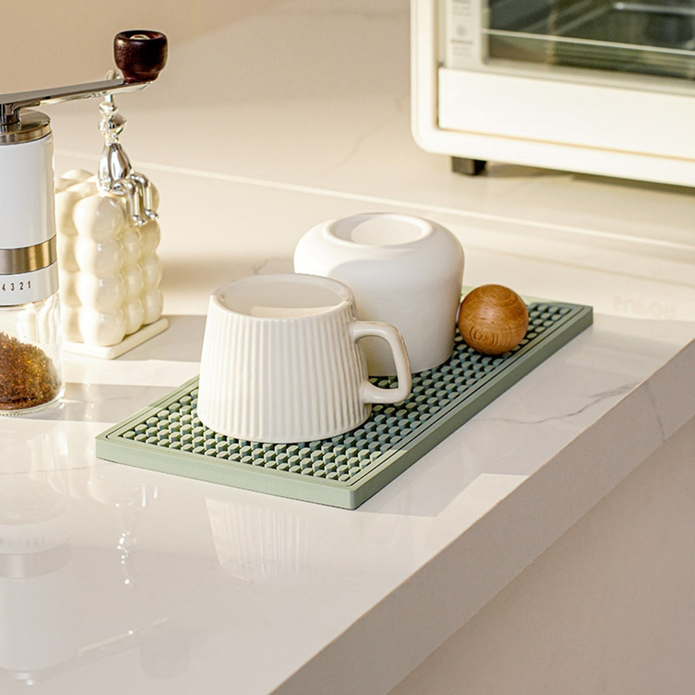 Household Non-Slip Bar Kitchen - Coffee Tea Making Machine recensie en prijs