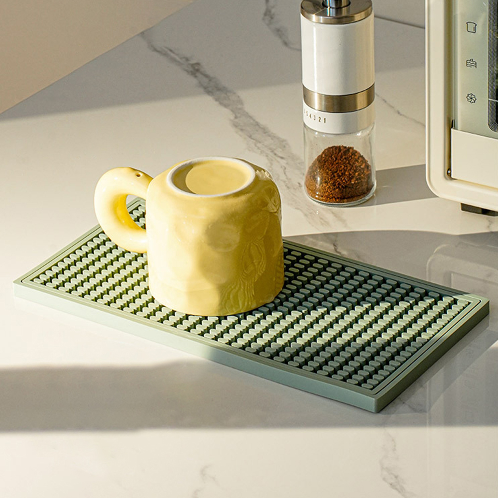 Household Non-Slip Bar Kitchen - Coffee Tea Making Machine recensie en prijs