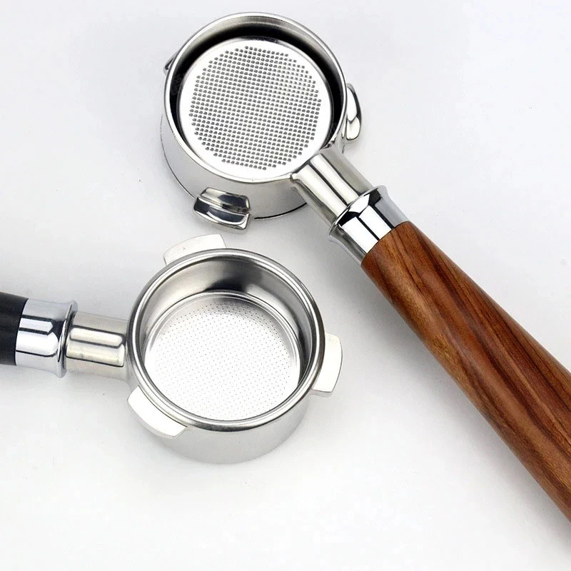Coffee Bottomless Portafilter  - Coffee Tea Making Machine recensie en prijs
