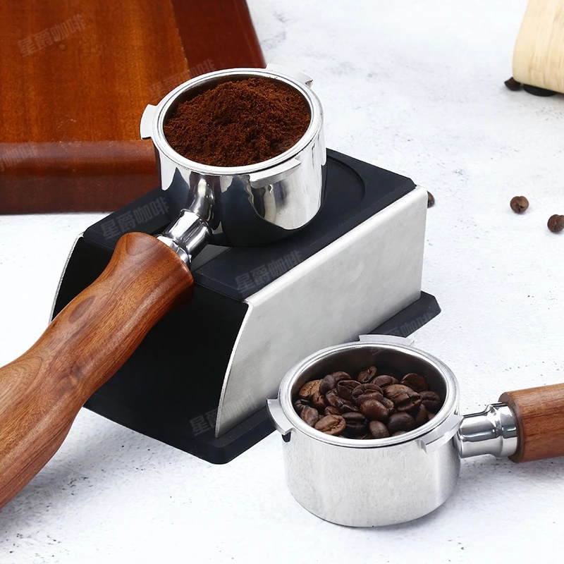 Coffee Bottomless Portafilter  - Coffee Tea Making Machine recensie en prijs