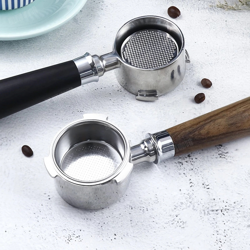 Coffee Bottomless Portafilter  - Coffee Tea Making Machine recensie en prijs