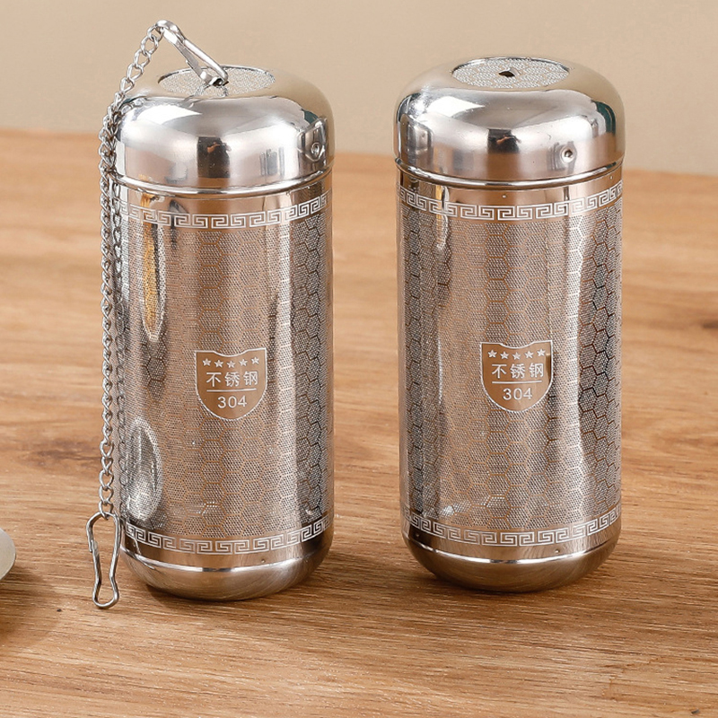 Stainless Steel Tea Infuser Te - Coffee Tea Jug recensie en prijs
