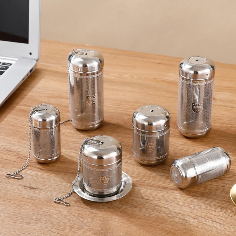 Stainless Steel Tea Infuser Te - Coffee Tea Jug recensie en prijs