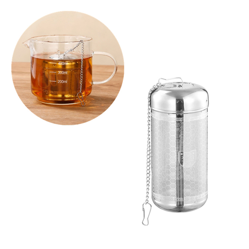 Stainless Steel Tea Infuser Te - Coffee Tea Jug recensie en prijs