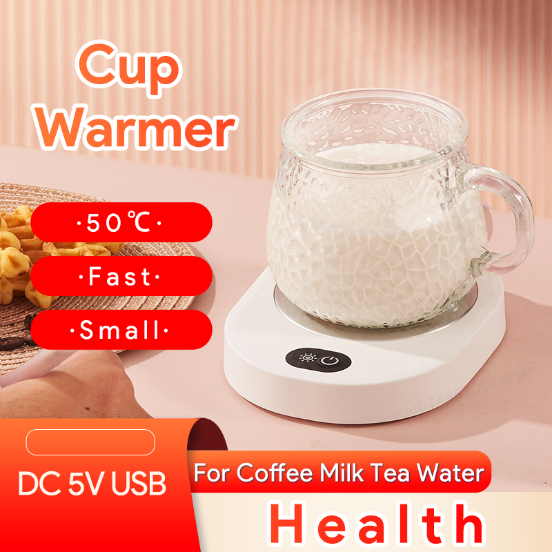 Cup Warmer Thermostatic Temper - Coffee Tea Water Heater recensie en prijs