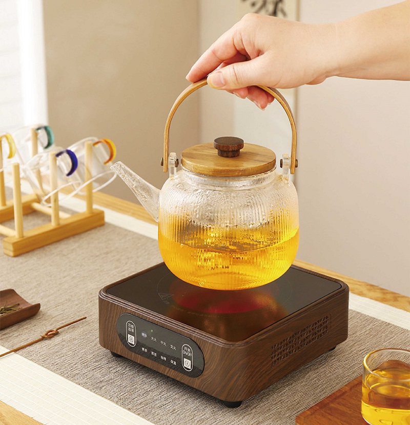 1500W Electric Ceramic Stove P - Coffee Tea Water Heater recensie en prijs