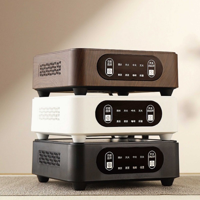 1500W Electric Ceramic Stove P - Coffee Tea Water Heater recensie en prijs