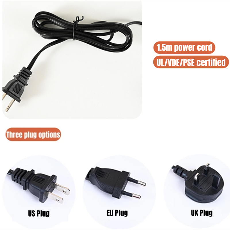 110-240V Household Electric He - Coffee Tea Water Heater recensie en prijs
