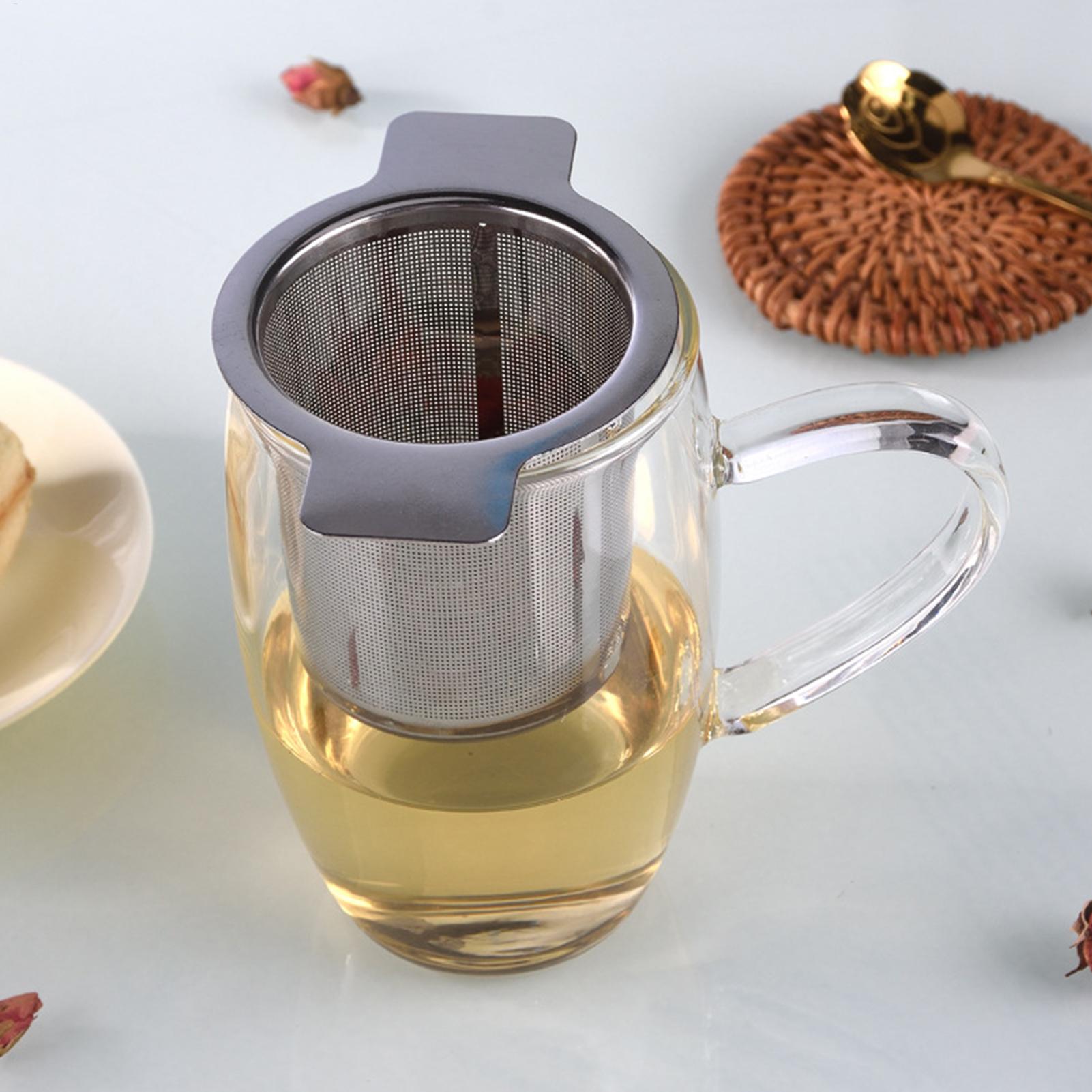 Stainless Steel Dualed Ear Fin - Coffee Tea Jug recensie en prijs
