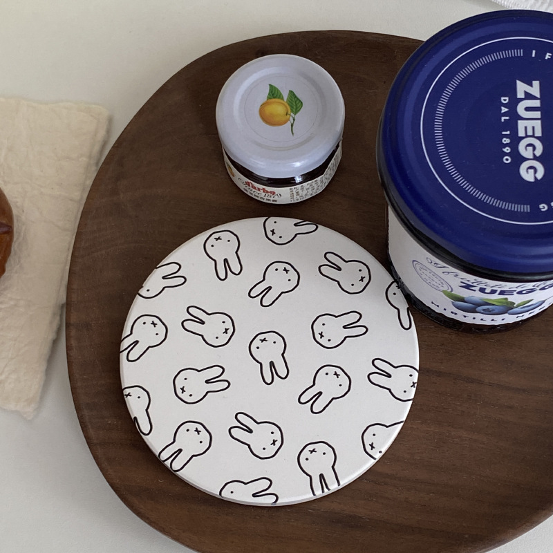 Hot Cute Miffy Series Coffee C - Coffee Tea & Hot Chocolate recensie en prijs