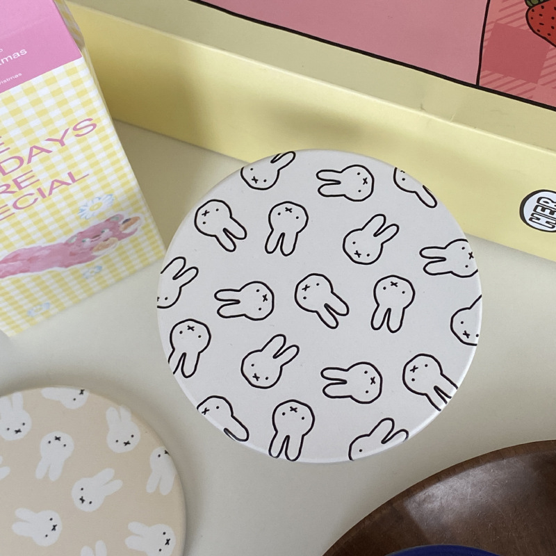 Hot Cute Miffy Series Coffee C - Coffee Tea & Hot Chocolate recensie en prijs