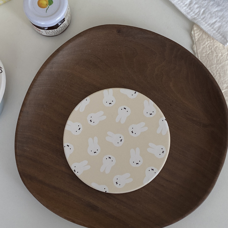 Hot Cute Miffy Series Coffee C - Coffee Tea & Hot Chocolate recensie en prijs