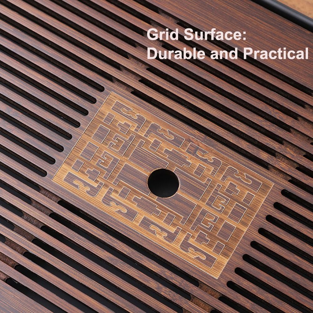 New Durable High Quality Bambo - Bamboo Tea Tray recensie en prijs