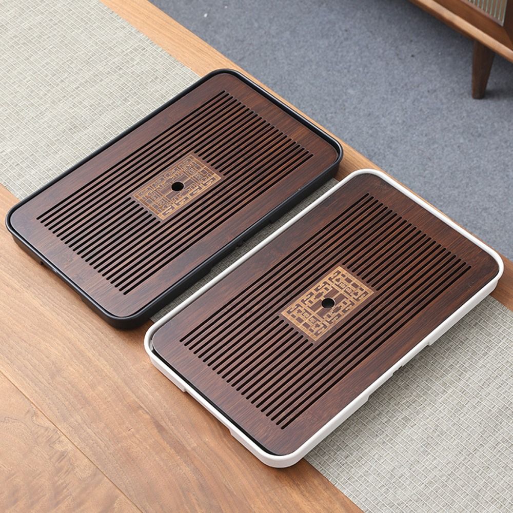 New Durable High Quality Bambo - Bamboo Tea Tray recensie en prijs