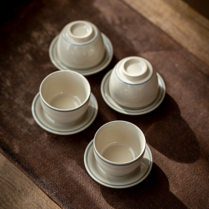 CHANSHOVA-Chinese Minimalist S - Coffee Tea Catering recensie en prijs